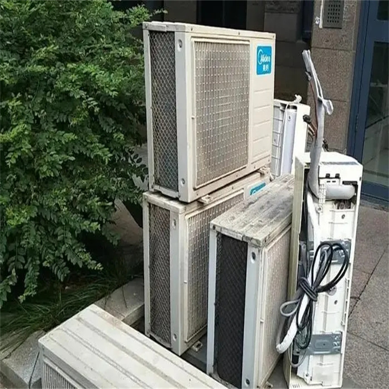 深圳宝安碧头家庭空调回收电话上门