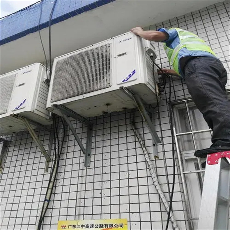 深圳宝安碧头1.5匹空调回收大概多少钱一台